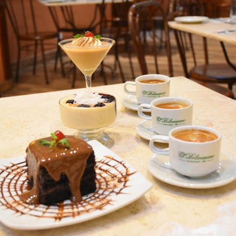 El Bolivariano by null