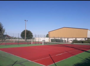Photo n°2 de Tennis Club Authion à Beaufort-en-Anjou (Club de sport)