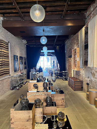 Ca' da Mosto - Visual