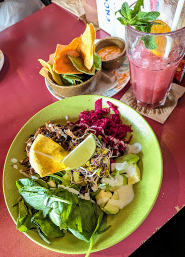 Enchilada Aschaffenburg - Thumbnail