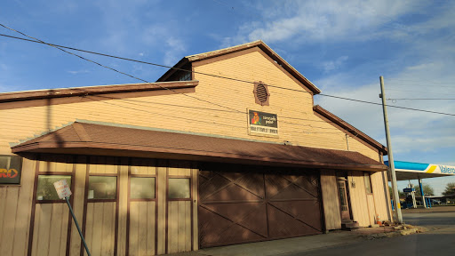 Hallettsville Lumber Co Inc - Thumbnail