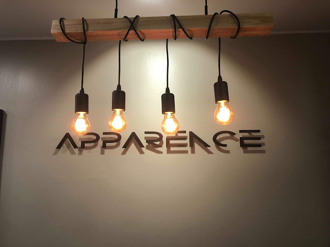 Apparence Coiffure Le Havre - Le Havre