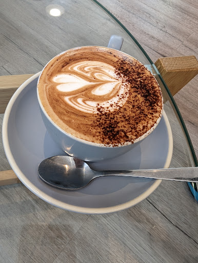 Kin Coffee Leederville - Thumbnail