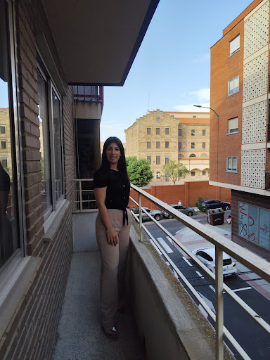 Inmobiliaria Don Piso Salamanca