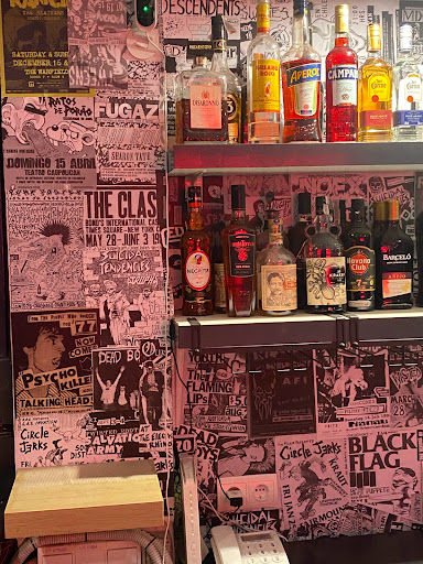 Punk - Visual
