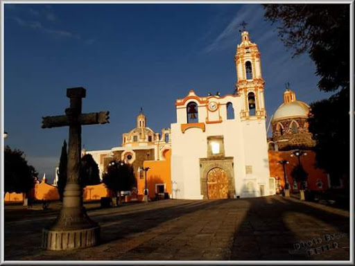 SAN SALVADOR EL VERDE, PUE. - Thumbnail