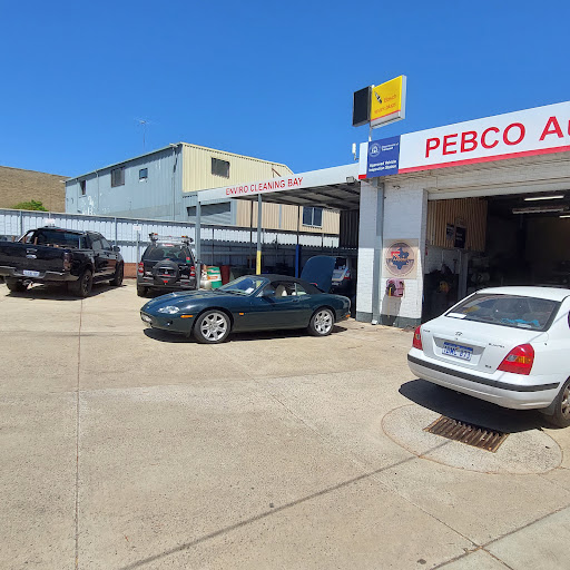 PEBCO Automotive - Thumbnail