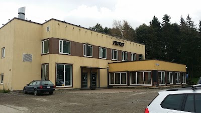 Photos of Restoran Privat