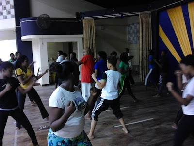 Photos of Utech TaeKwon-Do Club ,Alfred Sangster Auditirium