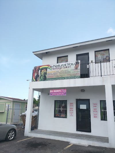Photos of Da' Natural You Heritage Salon