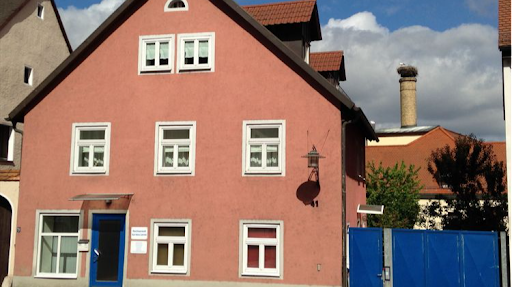 Rechtsanwalt Lämmel