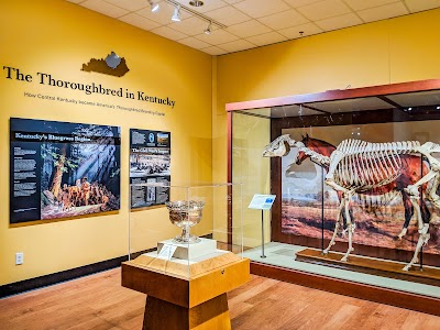 International Museum of the Horse