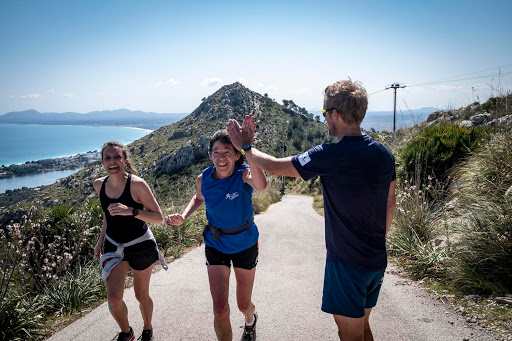 PRO.TrainingTours - Visual
