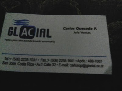 Photos of Glacial S.A.