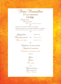 Menu Le Stanley Page 8