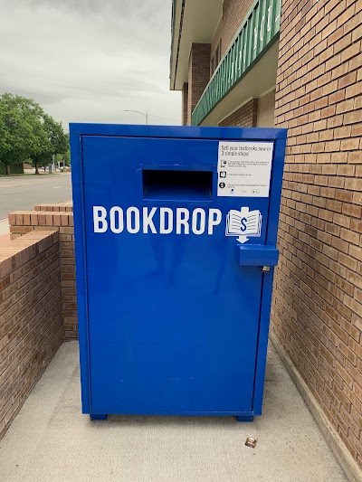 BookDrop