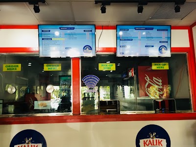 Photos of Imperial Take Away