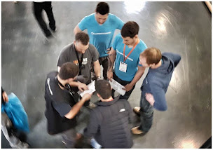 Photo n°7 de Illuminescences à Noiseau (Siège social)