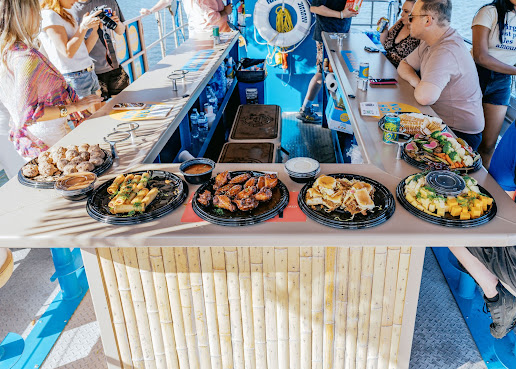 Sea Suite Cruises RVA by null