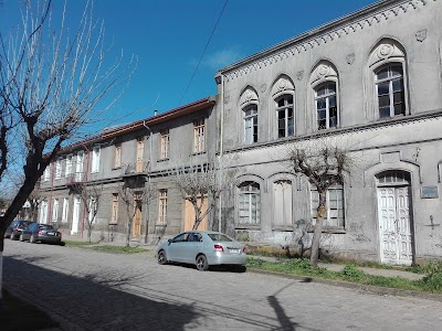 Photos of Plaza de Armas Traiguen