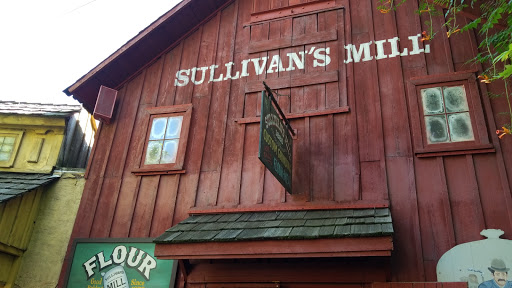 Sullivan's Mill - Visual