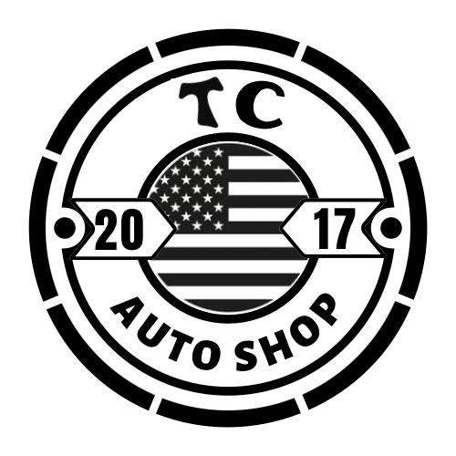TC Auto Shop - Thumbnail