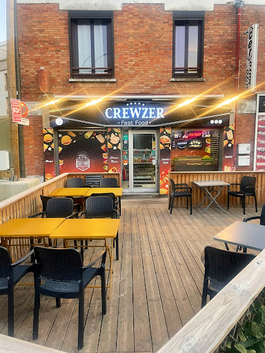 Photo 3 - Fast Food Halal Crewzer & Tacos