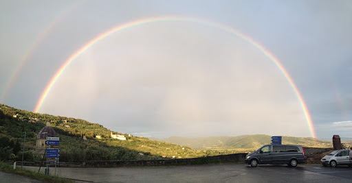 Transfer & Tours Cortona, Rental Car With Driver Cortona - Taxi Cortona - Thumbnail