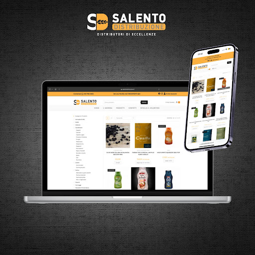 Salento Distribuzione srl - Thumbnail