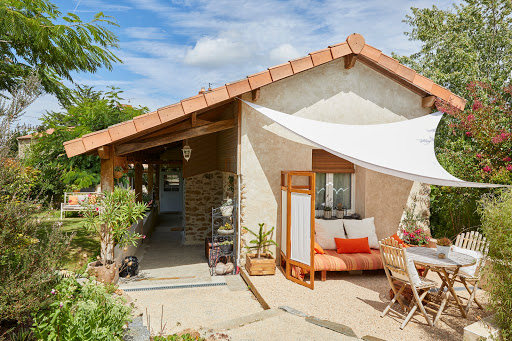 Photo de Les gîtes du Moulin, élu Super-Host sur AIRBNB à Frossay (44320)