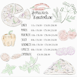 Photo n°10 de Illy'co Pizza Roquefort (47310) à Roquefort (Restauration rapide)