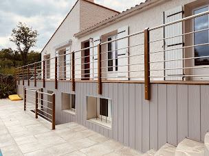 Photo n°6 de La Maison Des Travaux Cognac - Rénovation & Extension maison à Cognac (Carreleur)