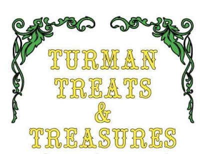 Turman Treats & Treasures