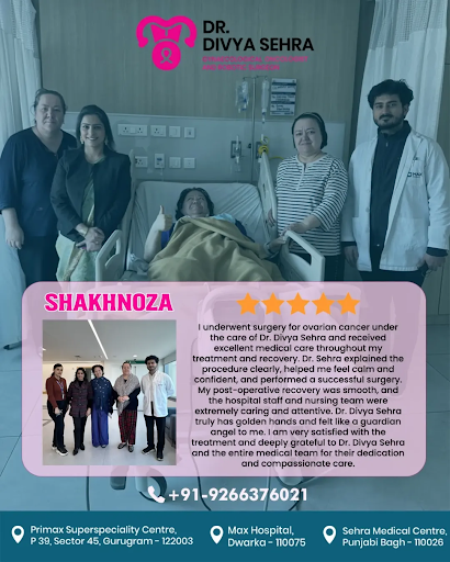 Strength, trust, and expert care—delivered with precision and compassion.