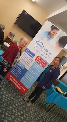 DANNY'S HOME HEALTH CARE INC - Photo 4