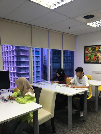 Education House Ampang Park