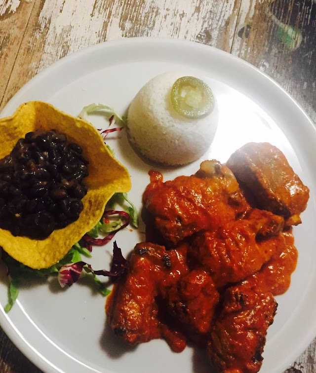 Ristorante messicano Lissone, La Penca del Maguey