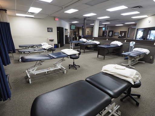 Waterloo Sports Medicine Centre - Thumbnail