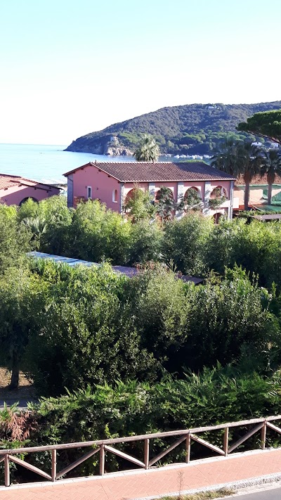 Photos of Outbuildings Hotel del Golfo