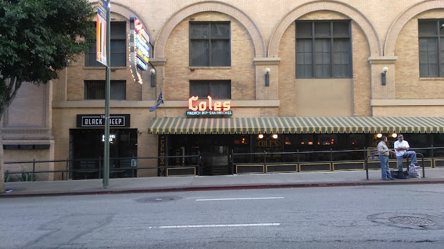 Grand Central Market