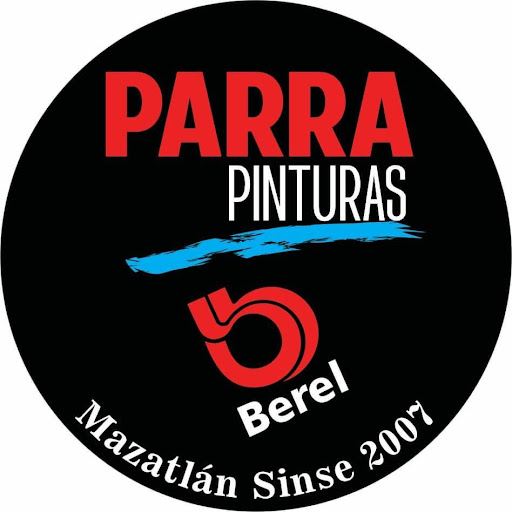 Parras Berel Pinturas Gallery - Mexico