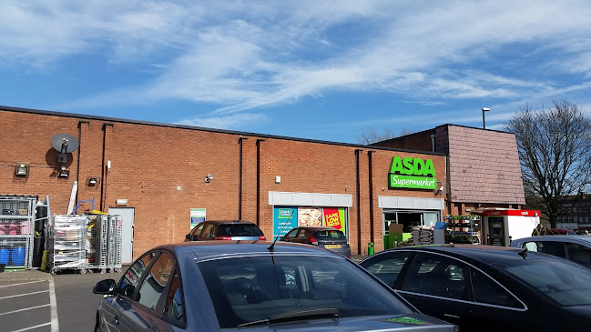 Asda Coventry Jubilee Crescent Supermarket - Supermarket