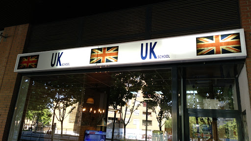 UK SCHOOL - Visual