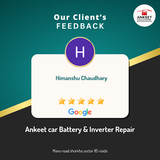 Good Service