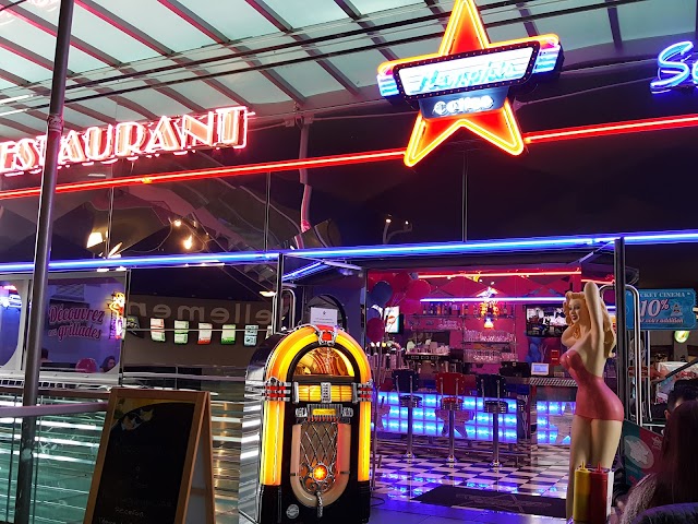 Memphis Coffee