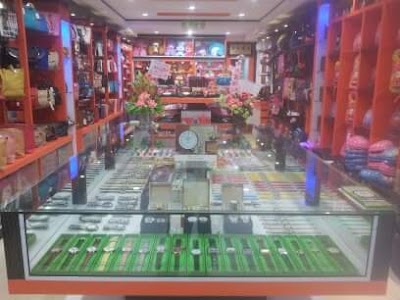 Photos of Griya Collection