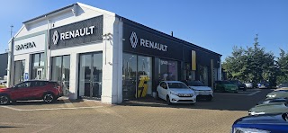 Vertu Renault Gloucester