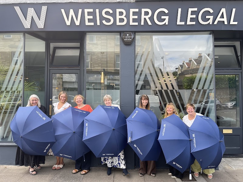 Weisberg Legal Solicitors photo 2
