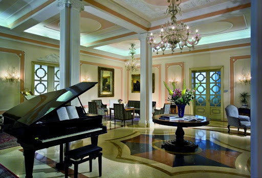 Palace Hotel Meggiorato - Thumbnail