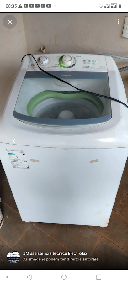 Refrimota Assistência Técnica Eletrodomésticos - Assistência Técnica em Bragança Paulista